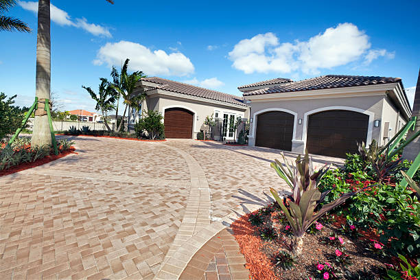 Best Driveway Paver Repairs and Restoration in USA